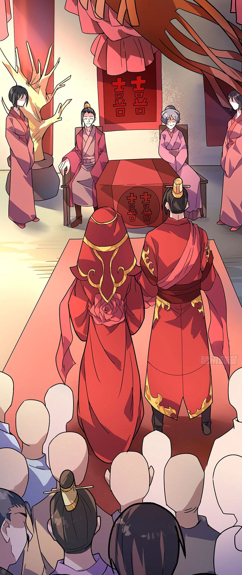 Đan Võ Chí Tôn Chapter 36 - 5