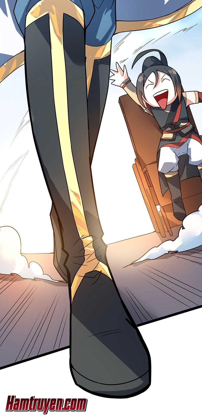 Đan Võ Chí Tôn Chapter 36 - 13