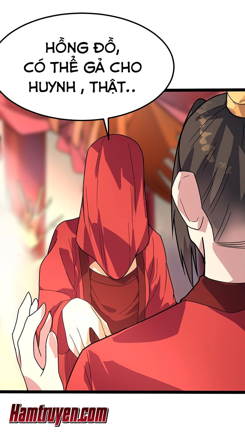 Đan Võ Chí Tôn Chapter 36 - 17