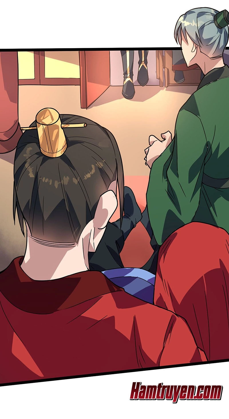 Đan Võ Chí Tôn Chapter 36 - 21