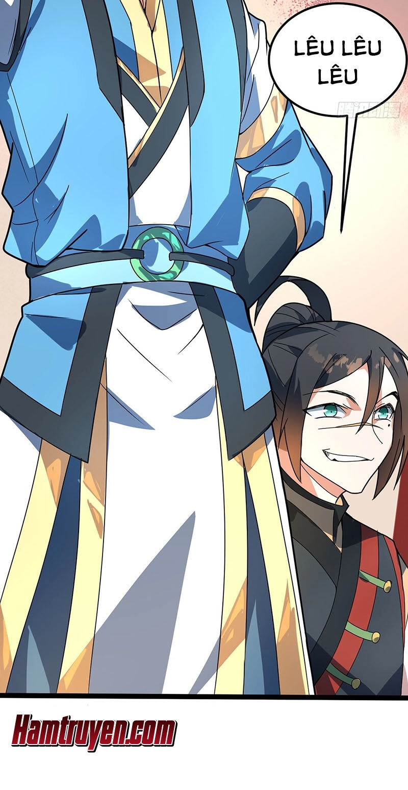 Đan Võ Chí Tôn Chapter 36 - 23