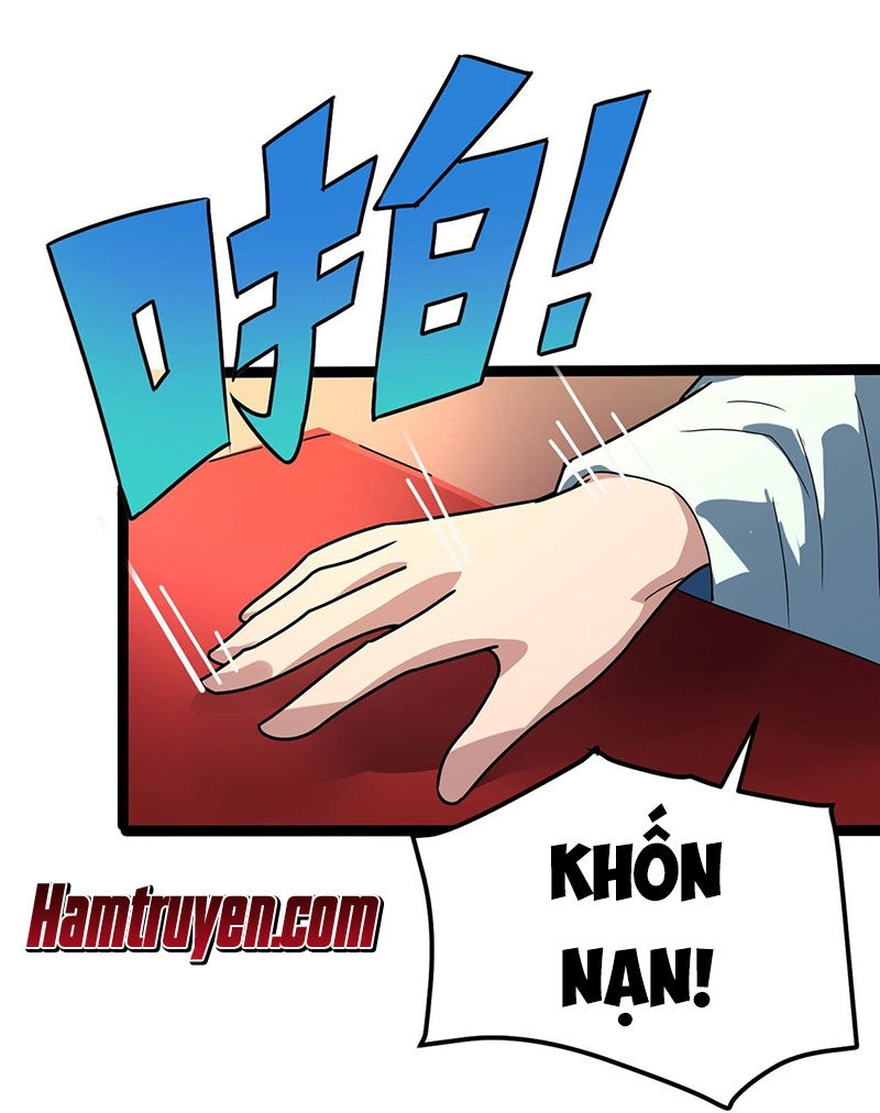 Đan Võ Chí Tôn Chapter 36 - 25