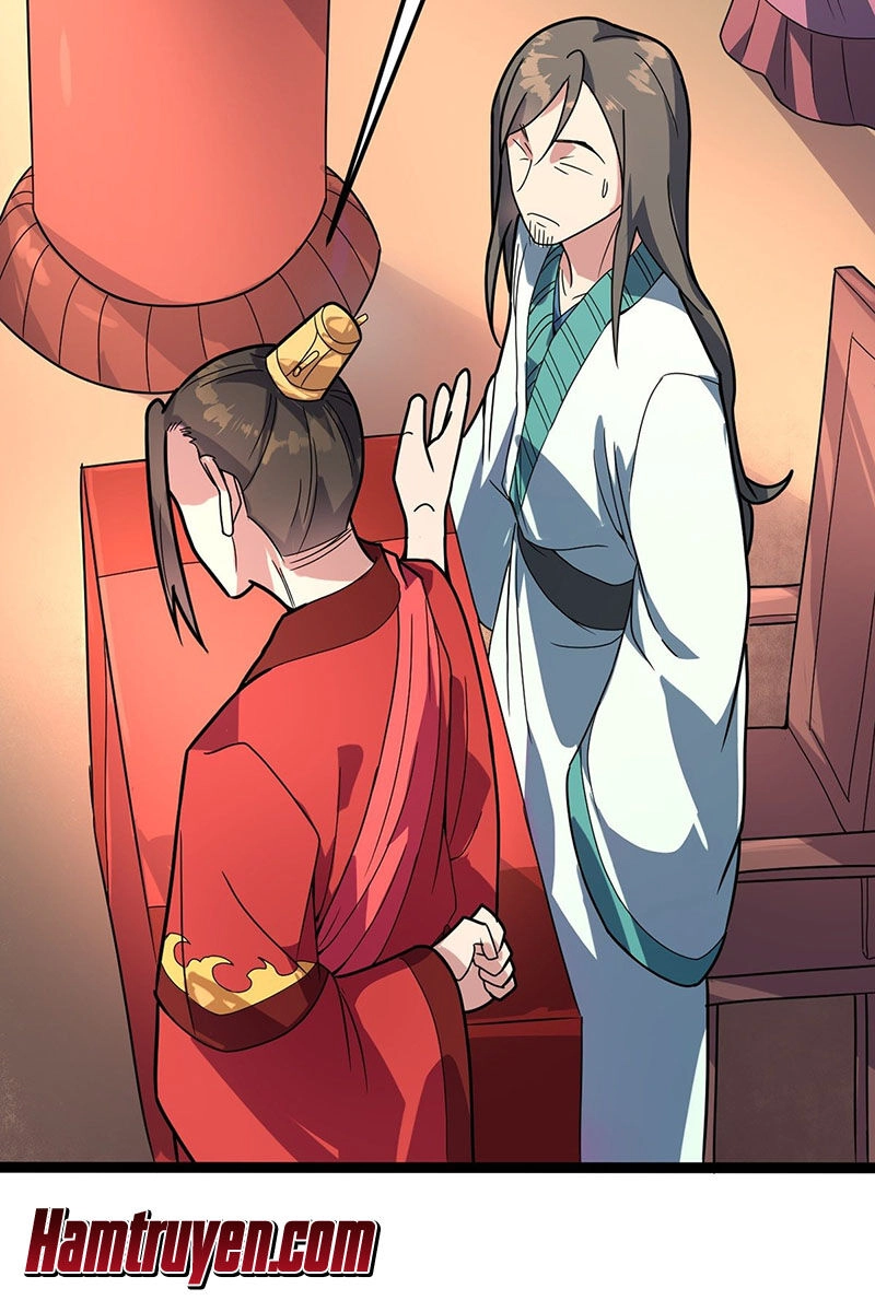 Đan Võ Chí Tôn Chapter 36 - 30