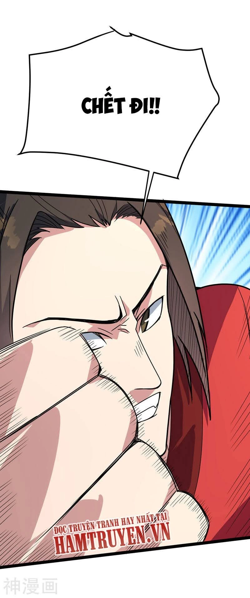 Đan Võ Chí Tôn Chapter 37 - 2