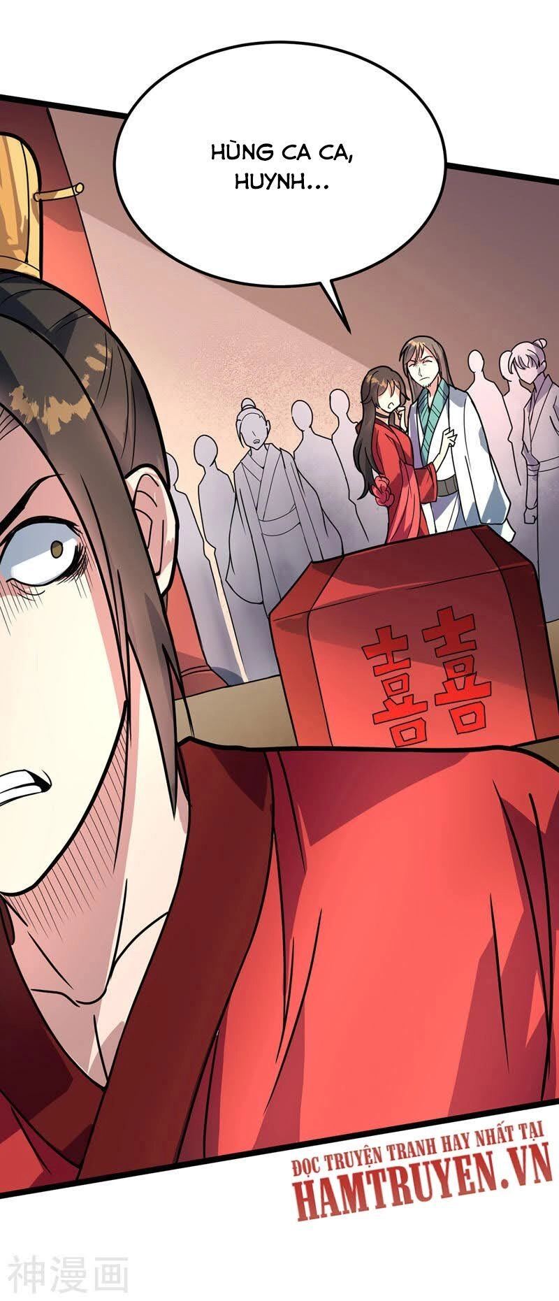 Đan Võ Chí Tôn Chapter 37 - 15