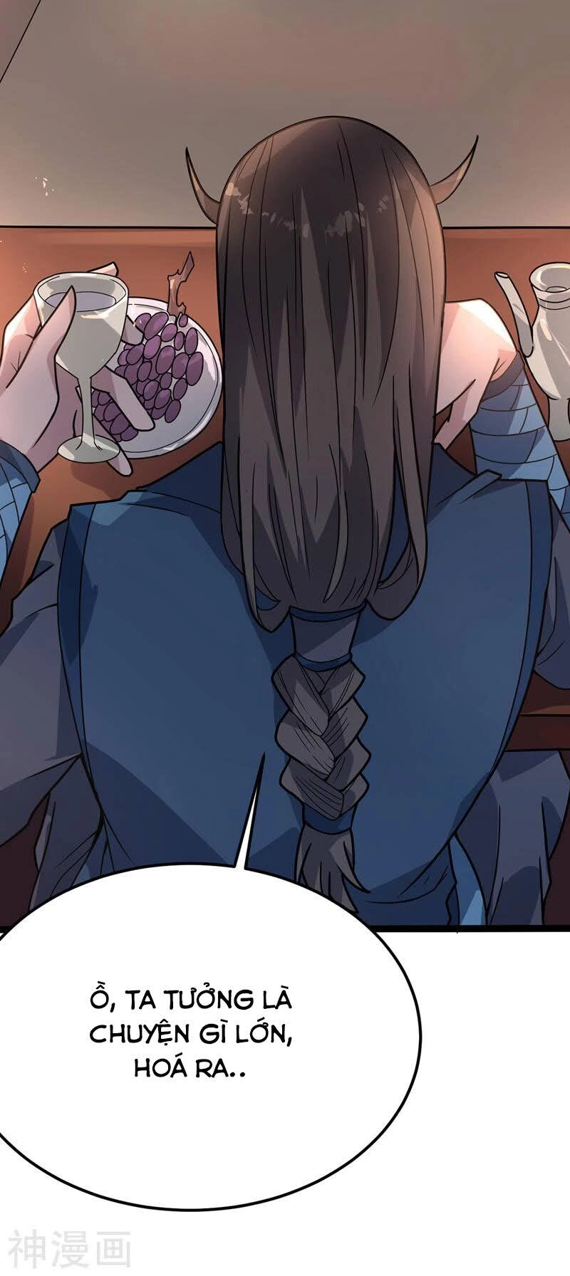 Đan Võ Chí Tôn Chapter 37 - 27