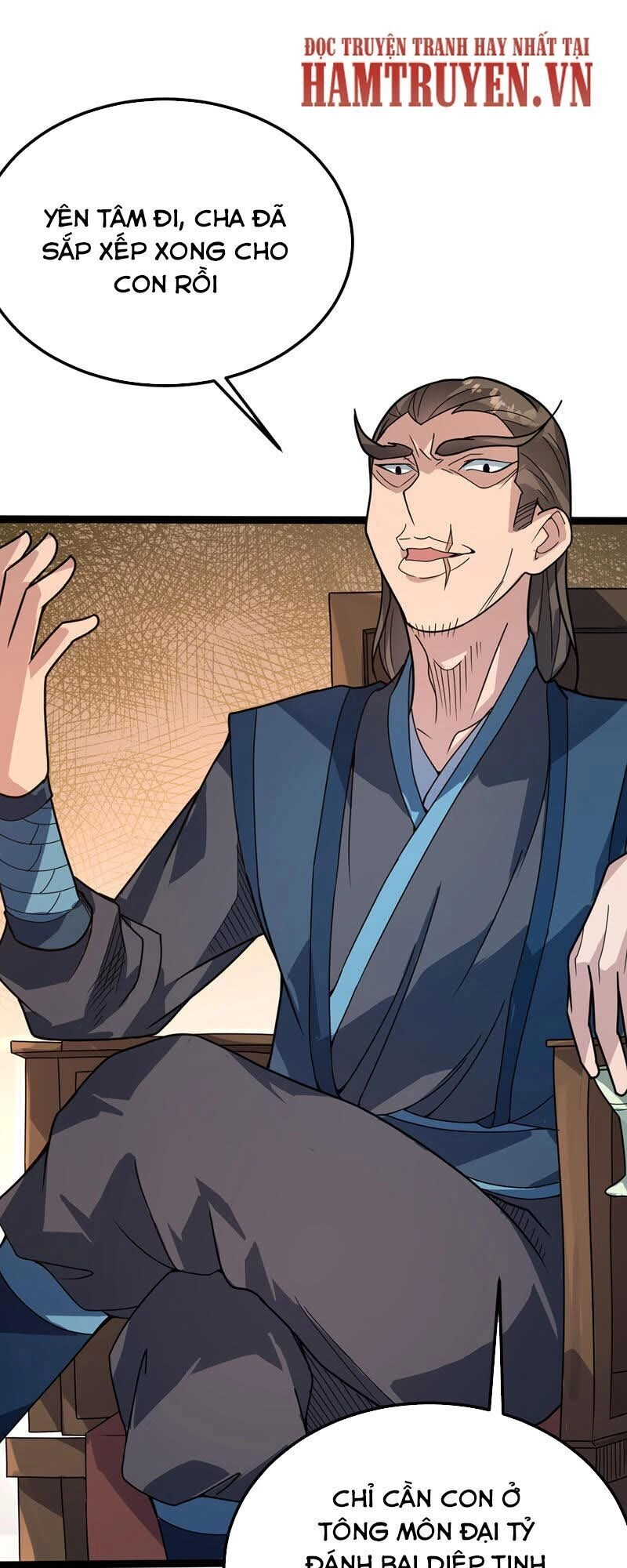 Đan Võ Chí Tôn Chapter 37 - 29