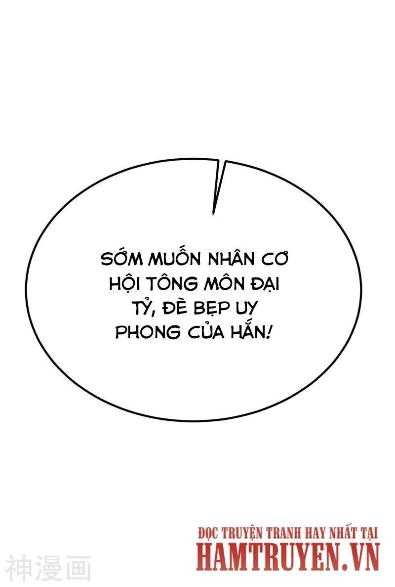 Đan Võ Chí Tôn Chapter 37 - 39