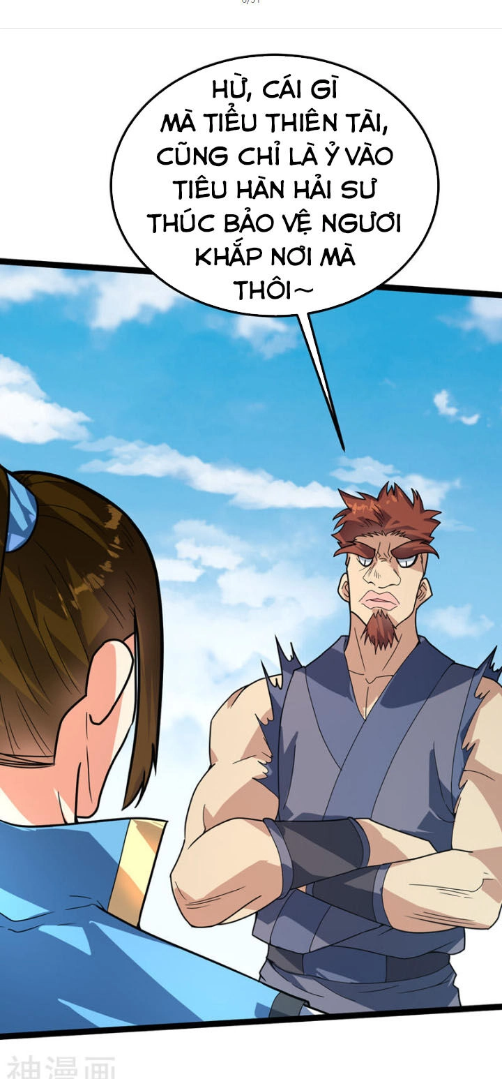 Đan Võ Chí Tôn Chapter 38 - 7