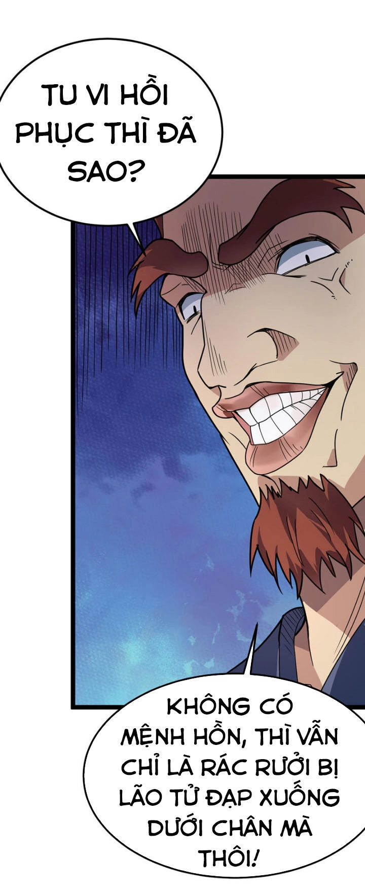 Đan Võ Chí Tôn Chapter 38 - 9