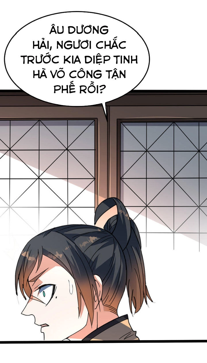 Đan Võ Chí Tôn Chapter 38 - 15