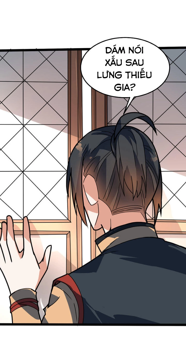 Đan Võ Chí Tôn Chapter 38 - 16