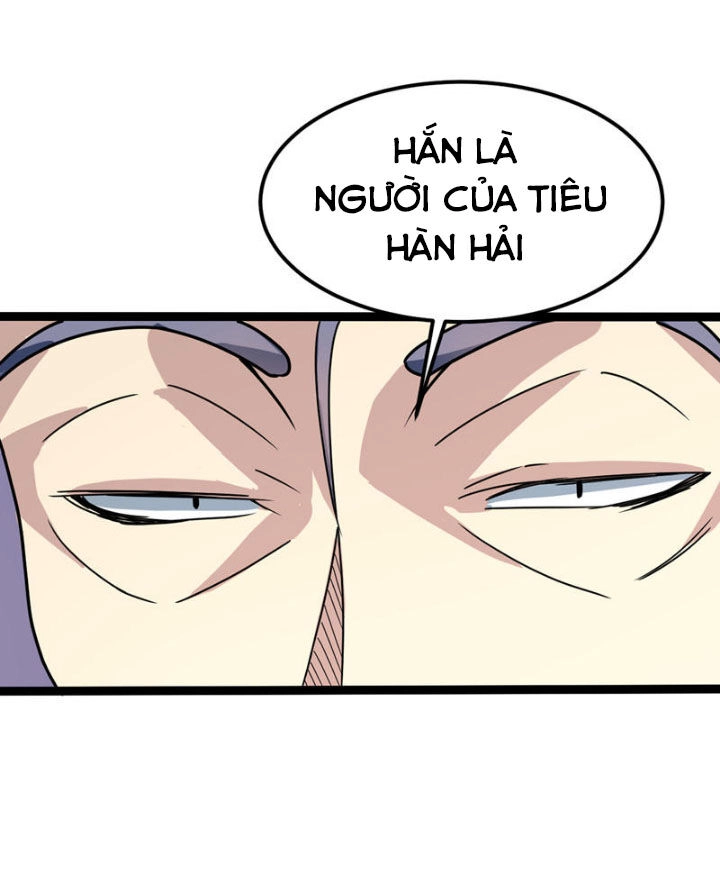 Đan Võ Chí Tôn Chapter 38 - 19