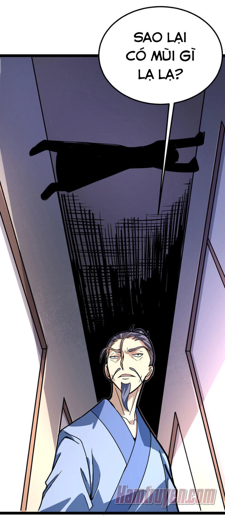 Đan Võ Chí Tôn Chapter 38 - 23