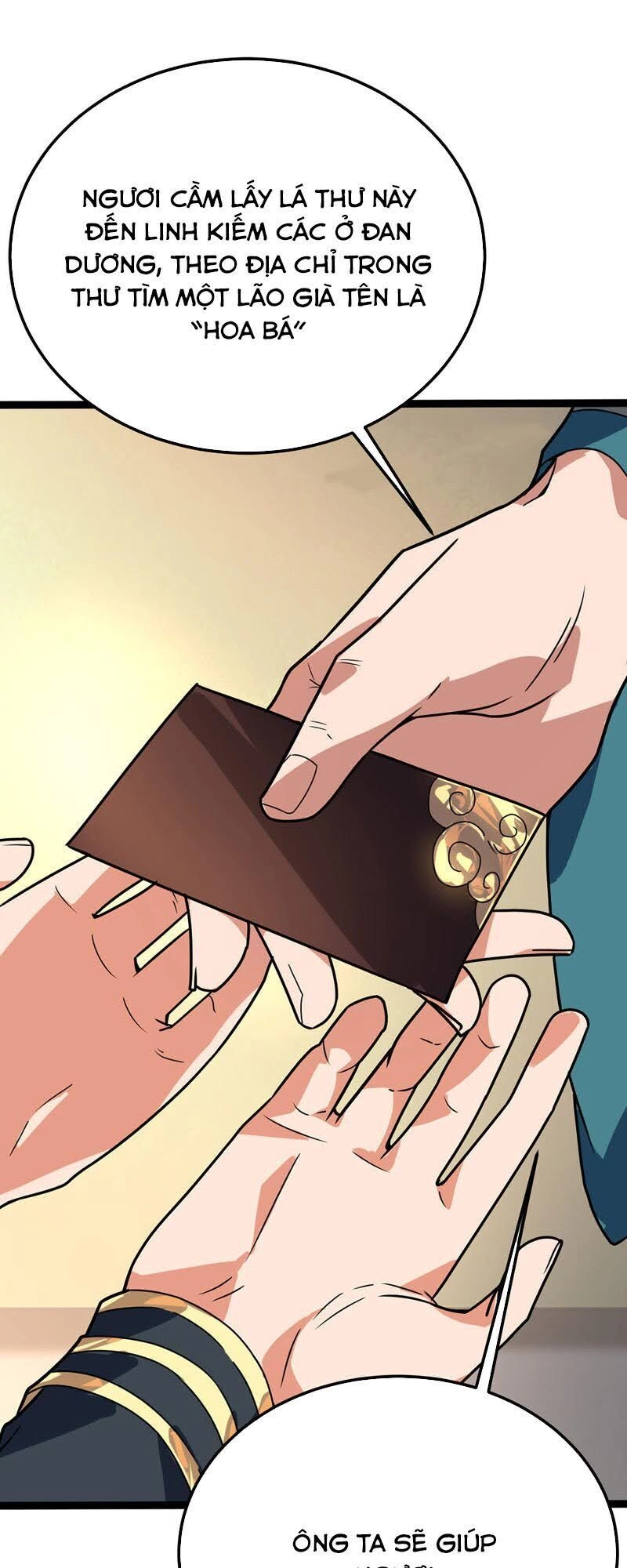 Đan Võ Chí Tôn Chapter 39 - 2