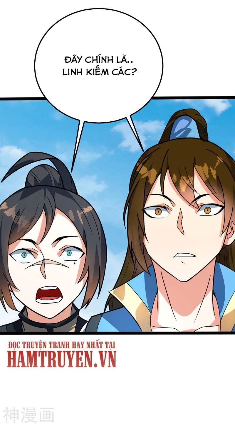 Đan Võ Chí Tôn Chapter 39 - 10