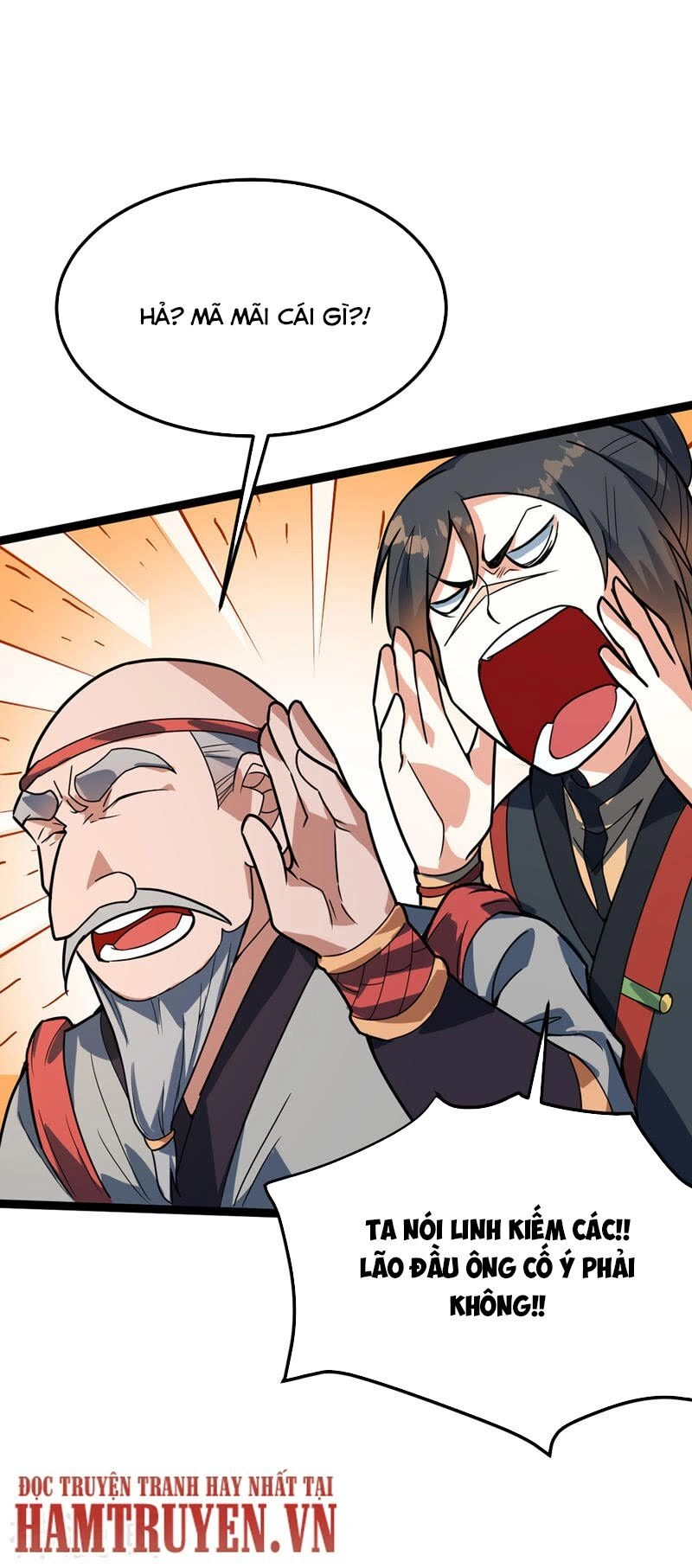 Đan Võ Chí Tôn Chapter 39 - 14