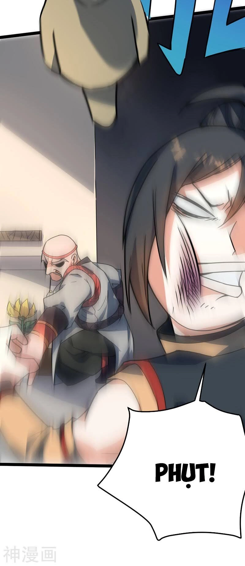 Đan Võ Chí Tôn Chapter 39 - 16