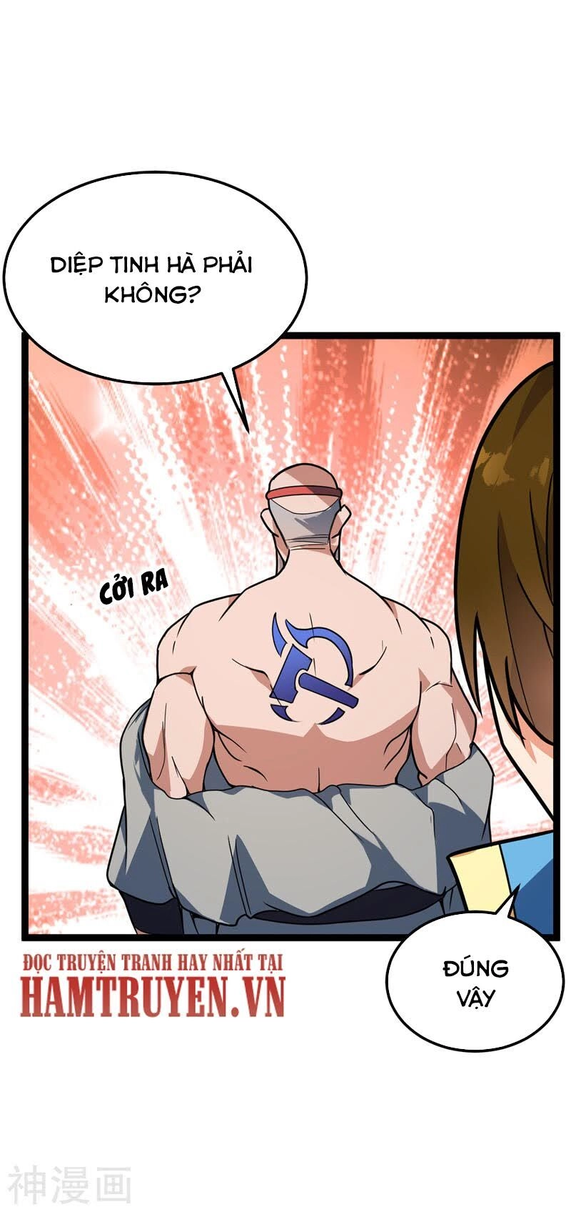 Đan Võ Chí Tôn Chapter 39 - 19