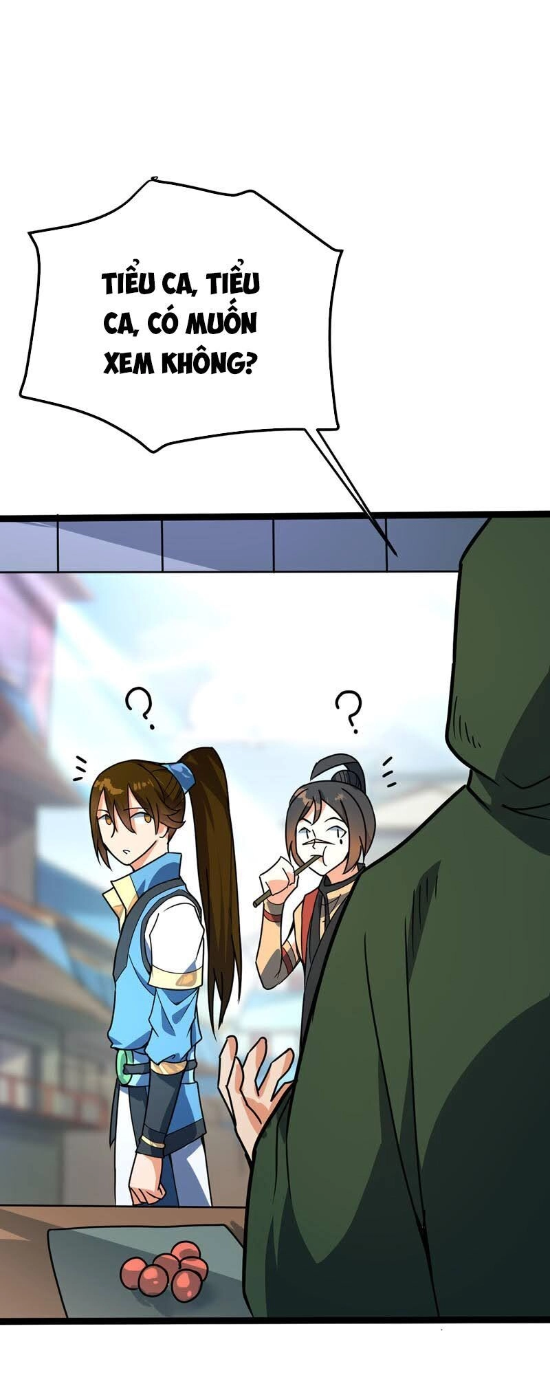 Đan Võ Chí Tôn Chapter 39 - 24