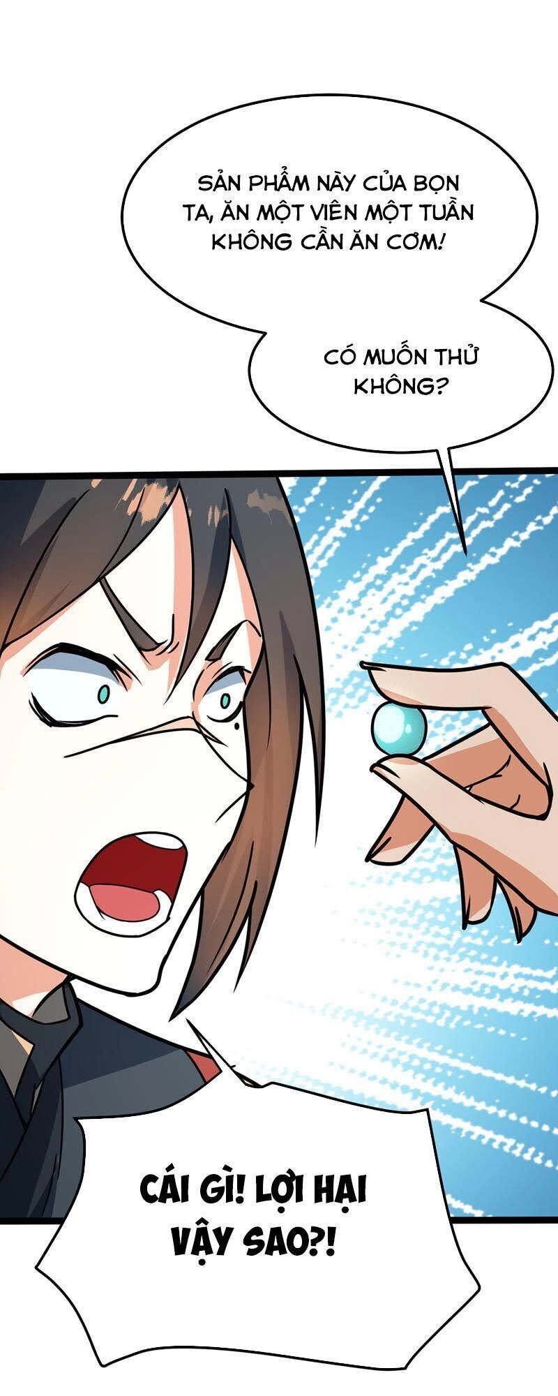 Đan Võ Chí Tôn Chapter 39 - 26