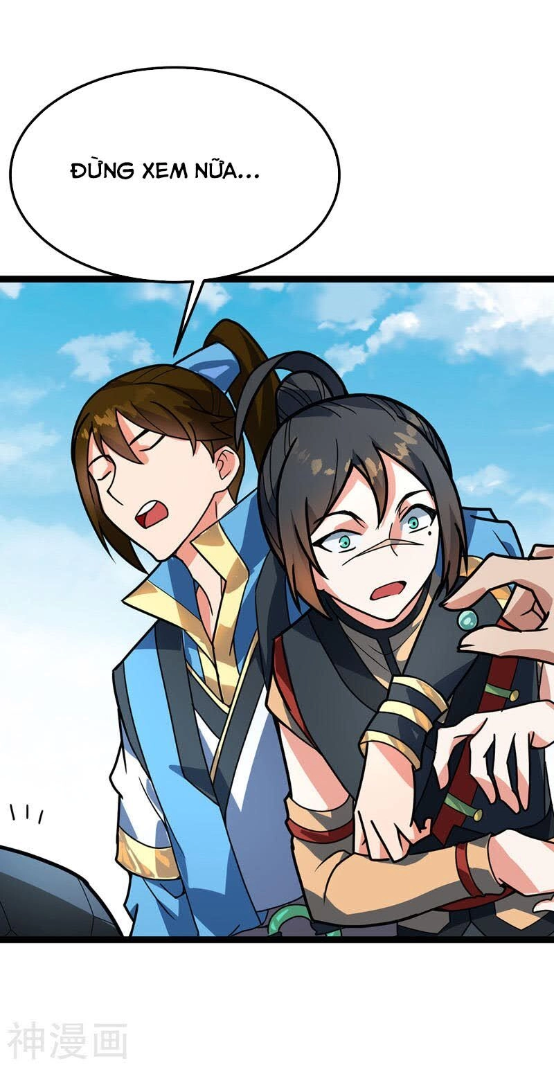 Đan Võ Chí Tôn Chapter 39 - 28