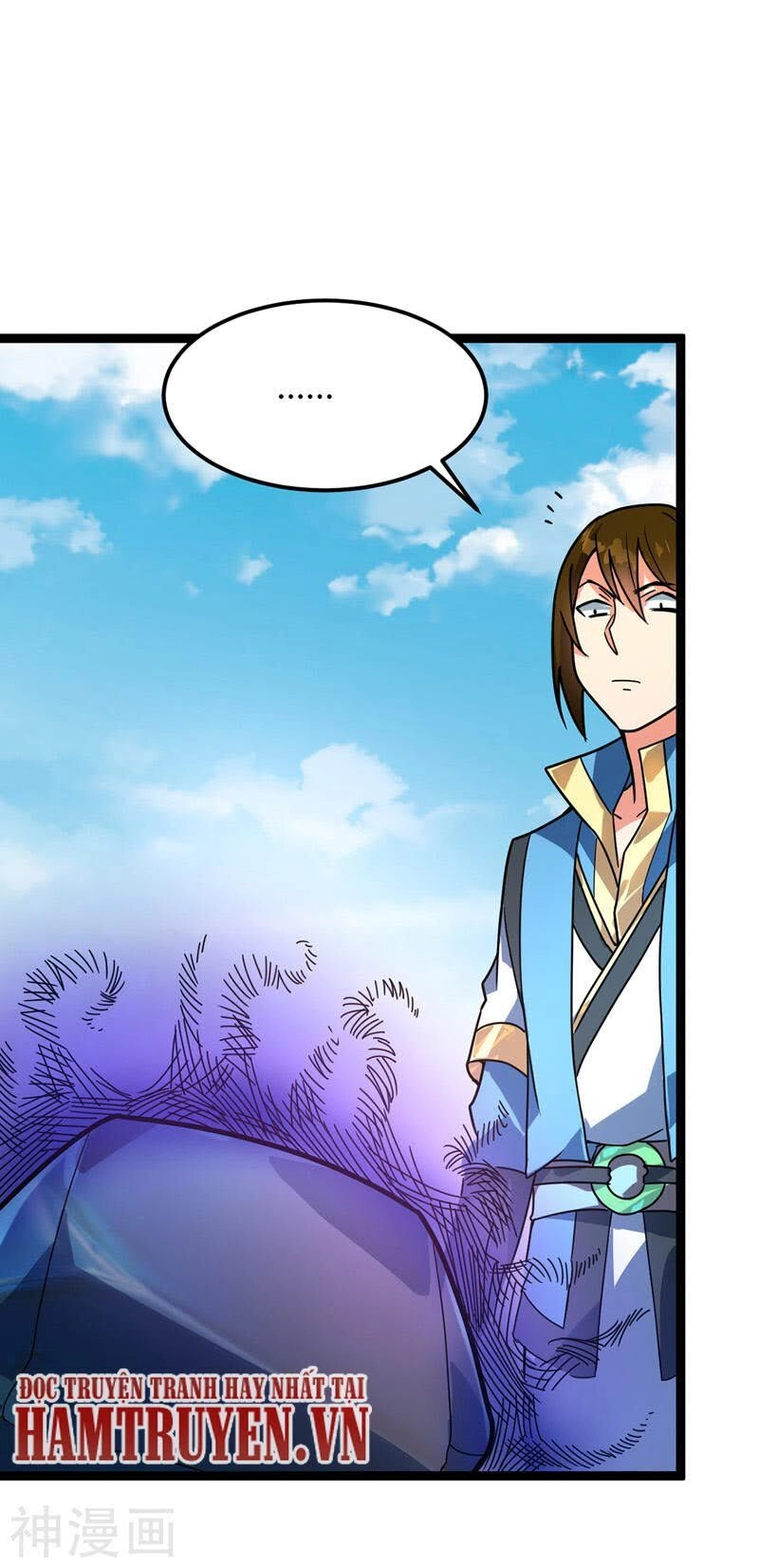 Đan Võ Chí Tôn Chapter 39 - 29