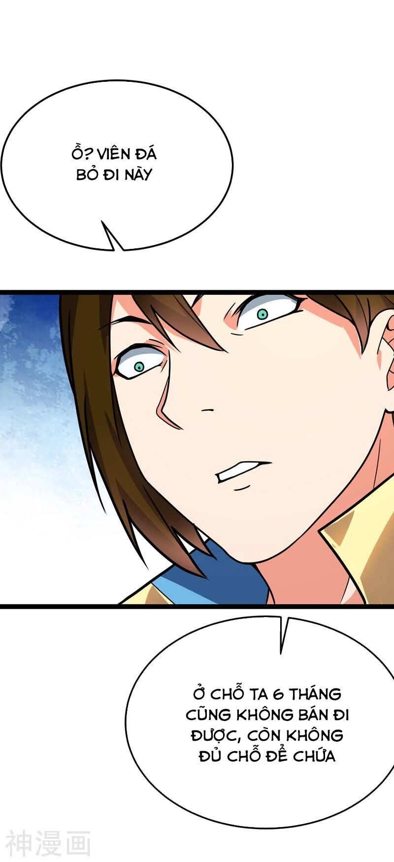 Đan Võ Chí Tôn Chapter 39 - 30