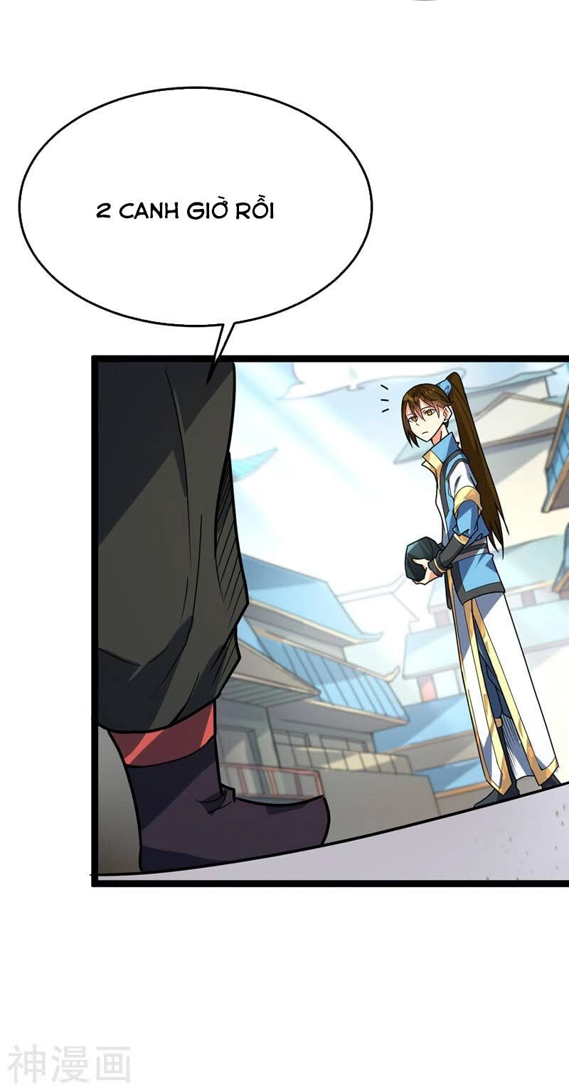 Đan Võ Chí Tôn Chapter 39 - 34