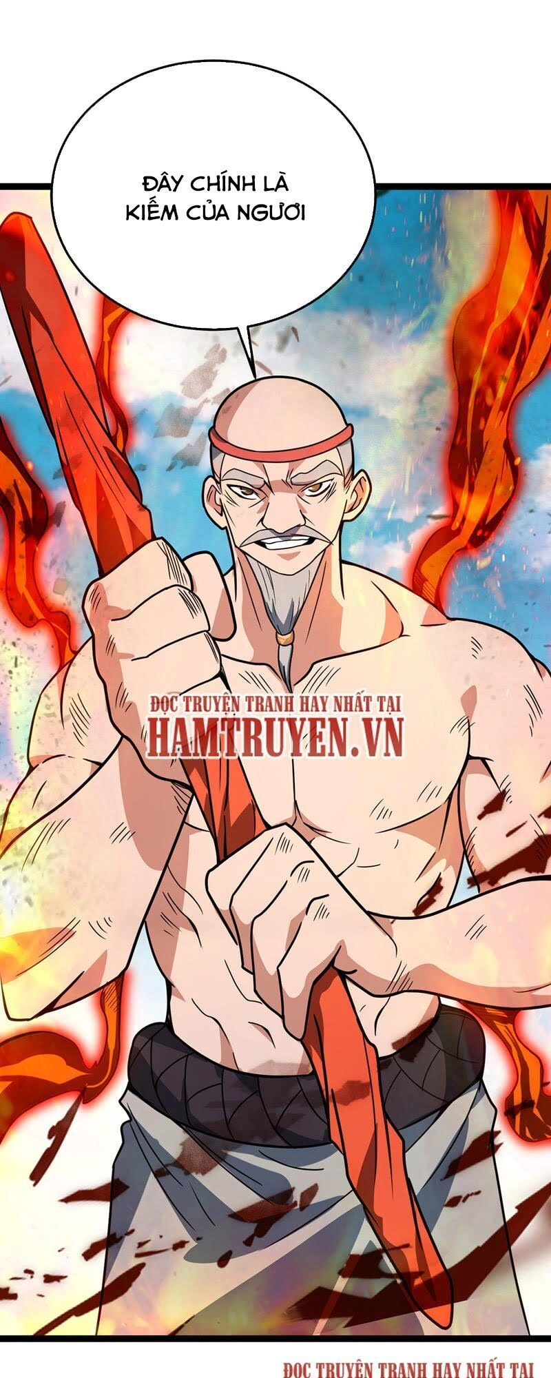 Đan Võ Chí Tôn Chapter 39 - 35