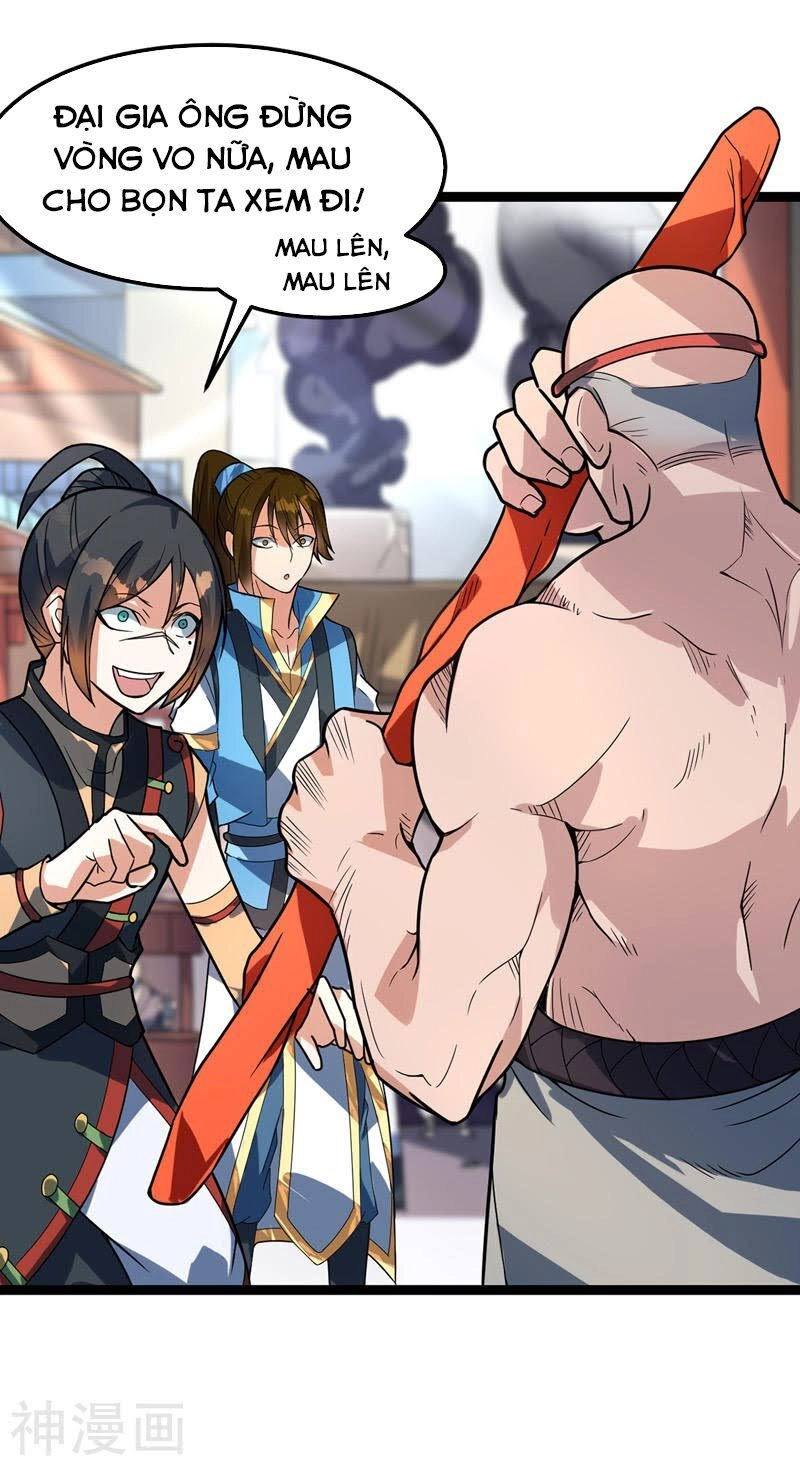 Đan Võ Chí Tôn Chapter 39 - 37
