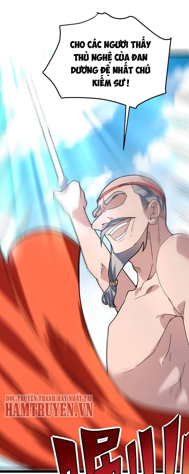 Đan Võ Chí Tôn Chapter 39 - 38