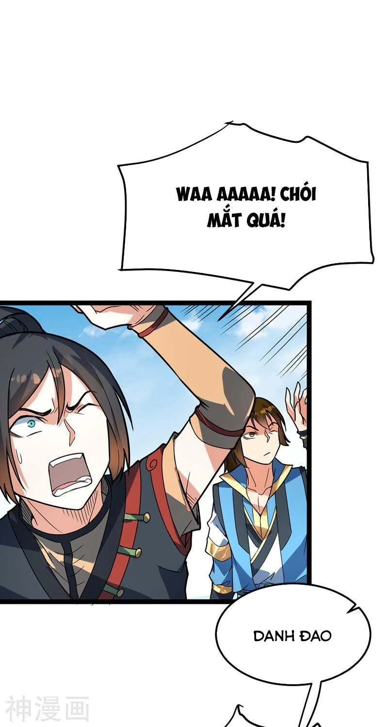 Đan Võ Chí Tôn Chapter 39 - 40