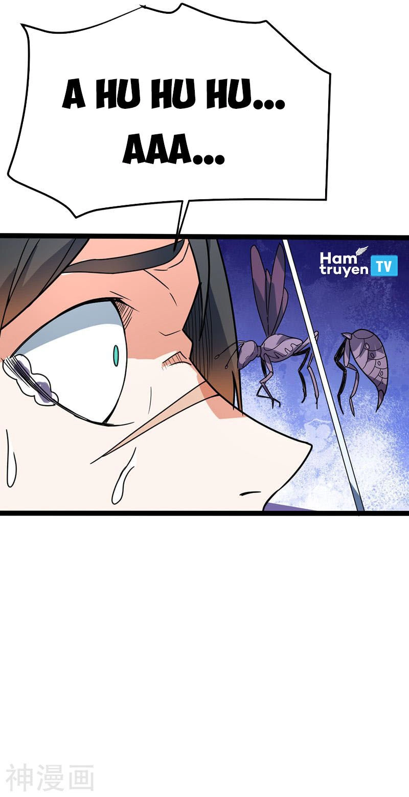 Đan Võ Chí Tôn Chapter 40 - 11