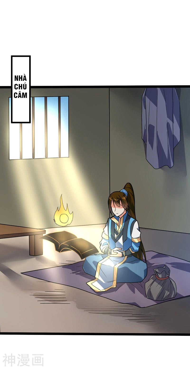 Đan Võ Chí Tôn Chapter 40 - 14