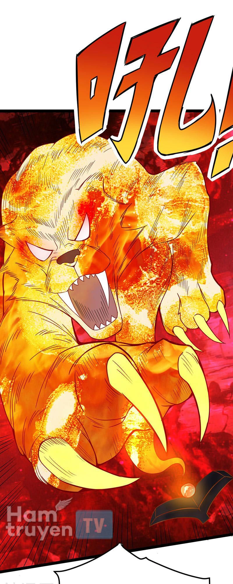 Đan Võ Chí Tôn Chapter 40 - 15