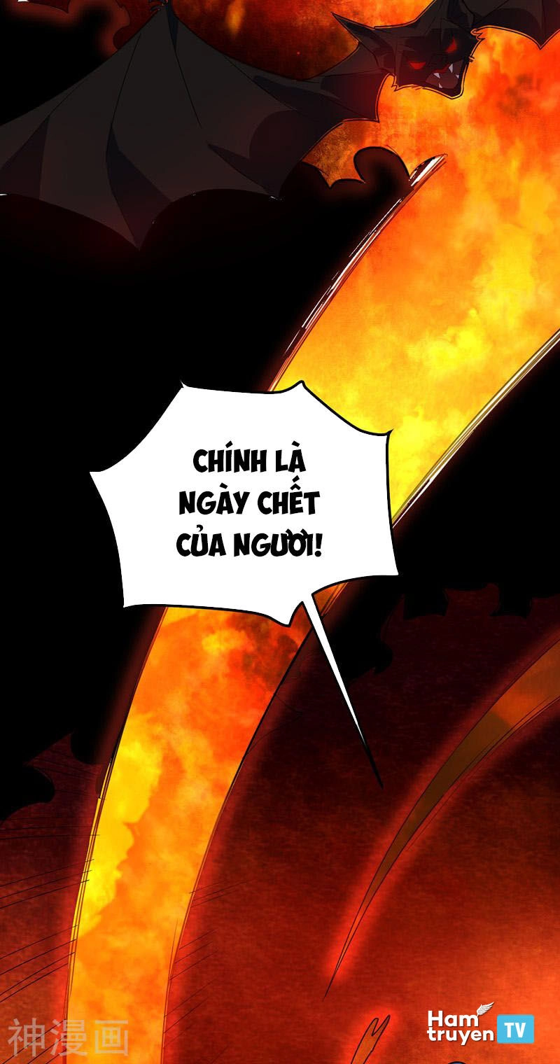 Đan Võ Chí Tôn Chapter 40 - 41