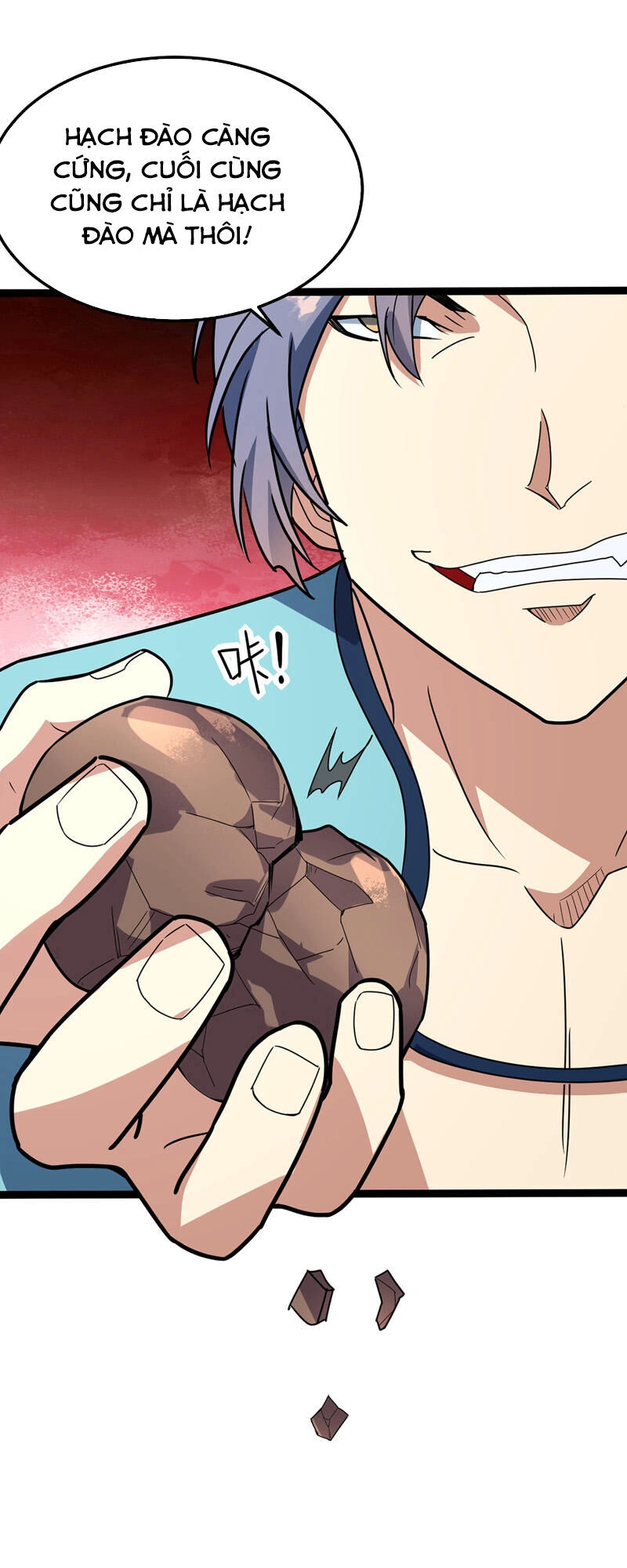 Đan Võ Chí Tôn Chapter 41 - 17