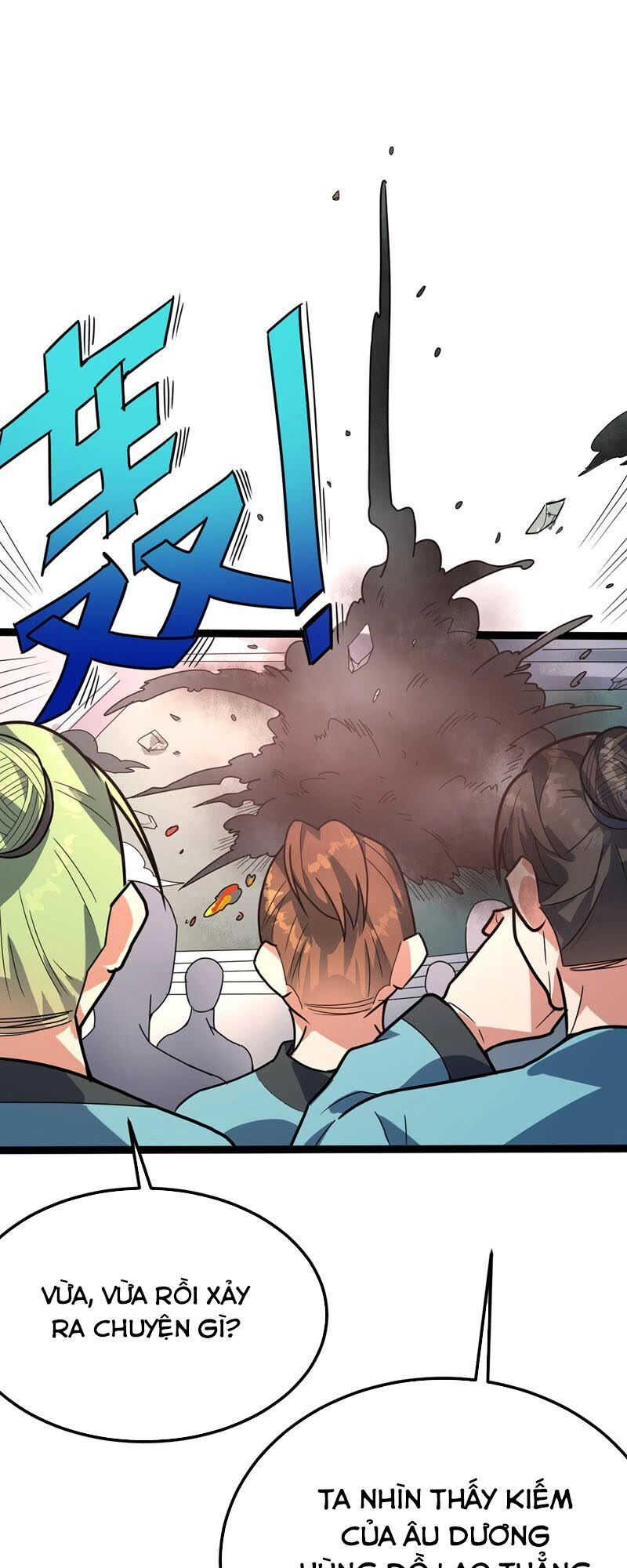 Đan Võ Chí Tôn Chapter 41 - 19