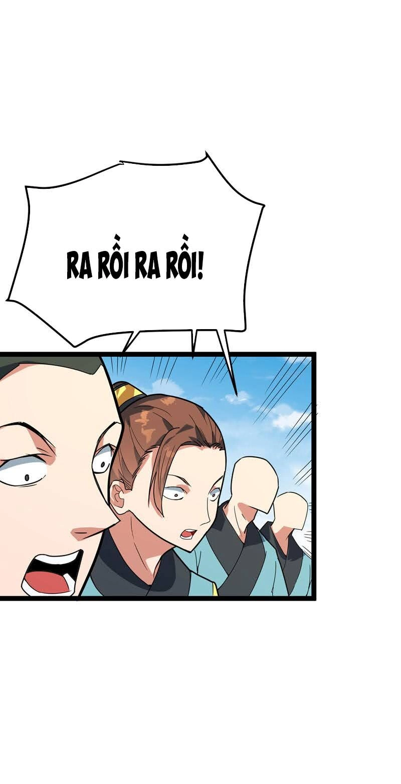 Đan Võ Chí Tôn Chapter 41 - 21