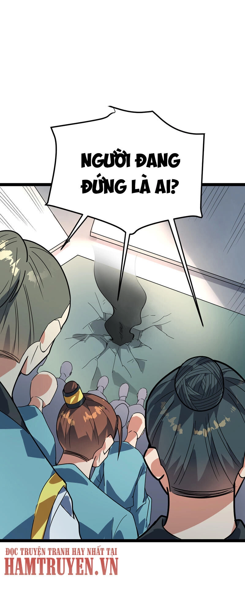 Đan Võ Chí Tôn Chapter 41 - 22