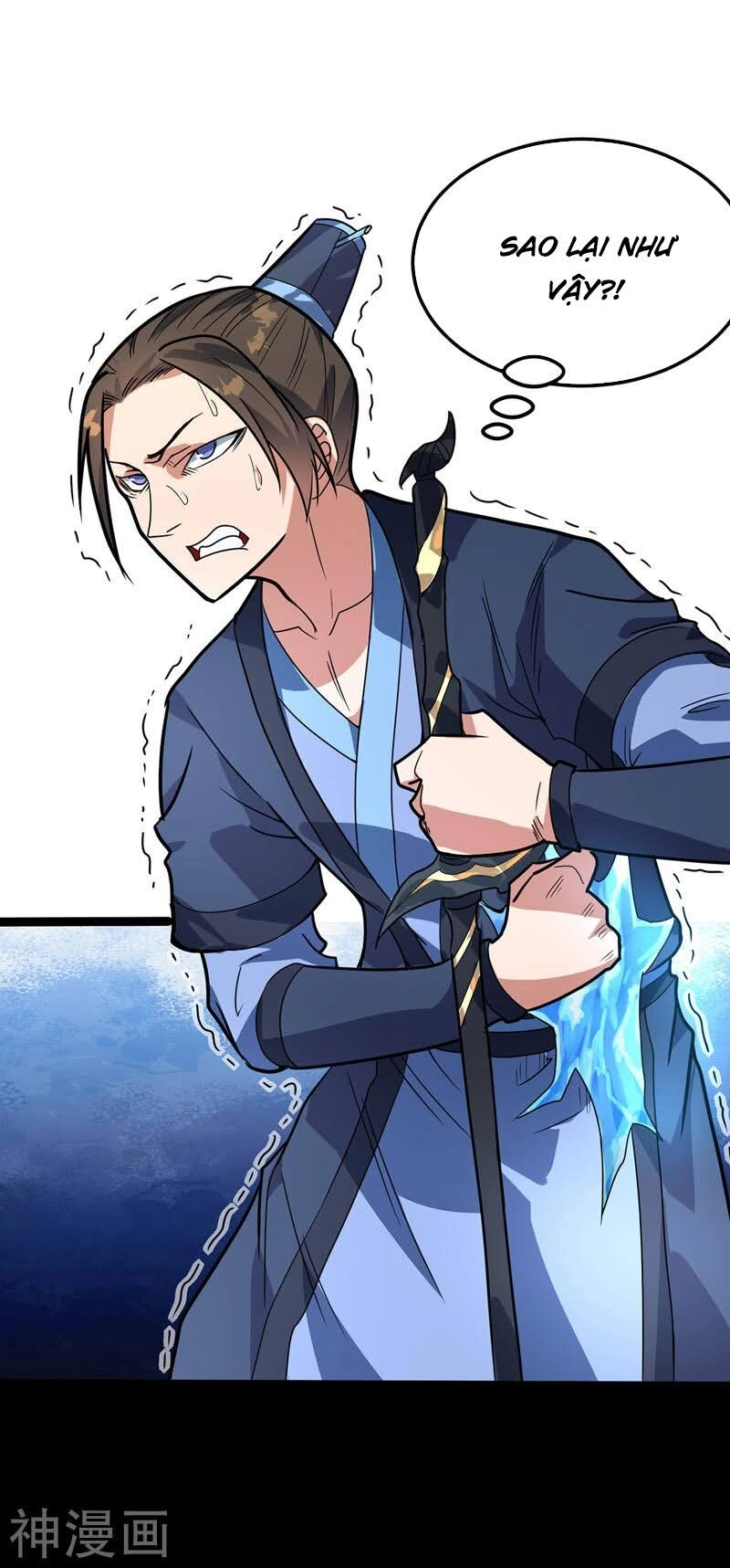 Đan Võ Chí Tôn Chapter 41 - 26