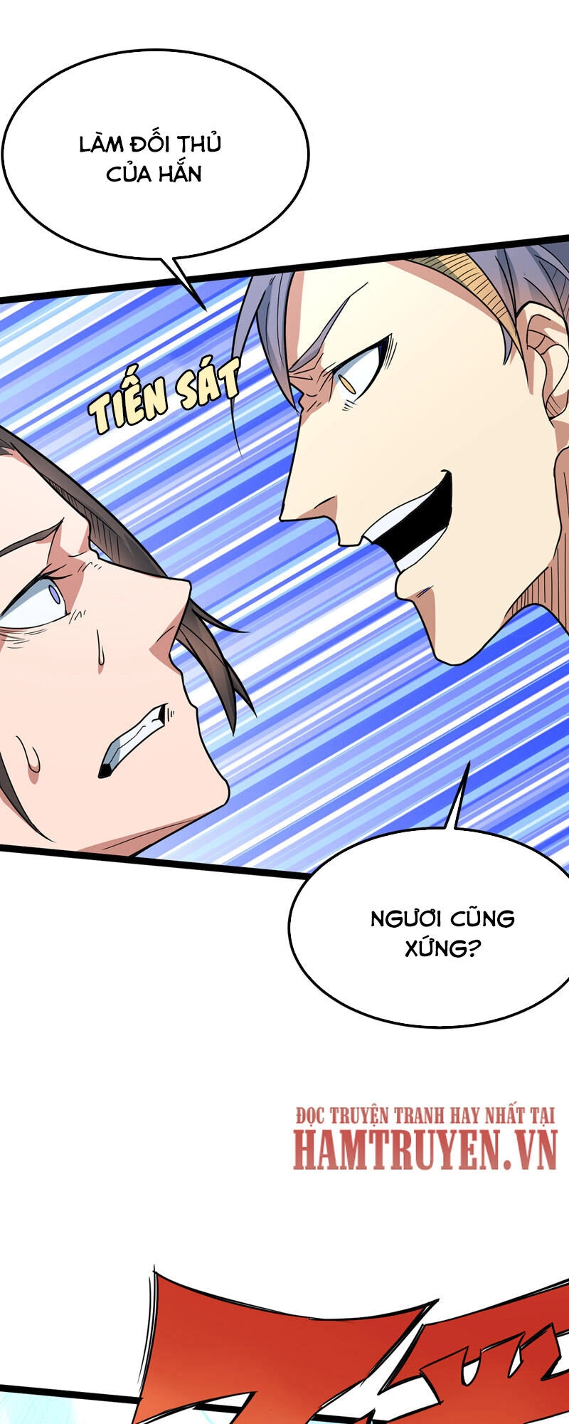 Đan Võ Chí Tôn Chapter 41 - 36