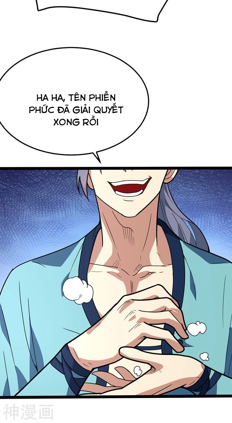 Đan Võ Chí Tôn Chapter 41 - 39