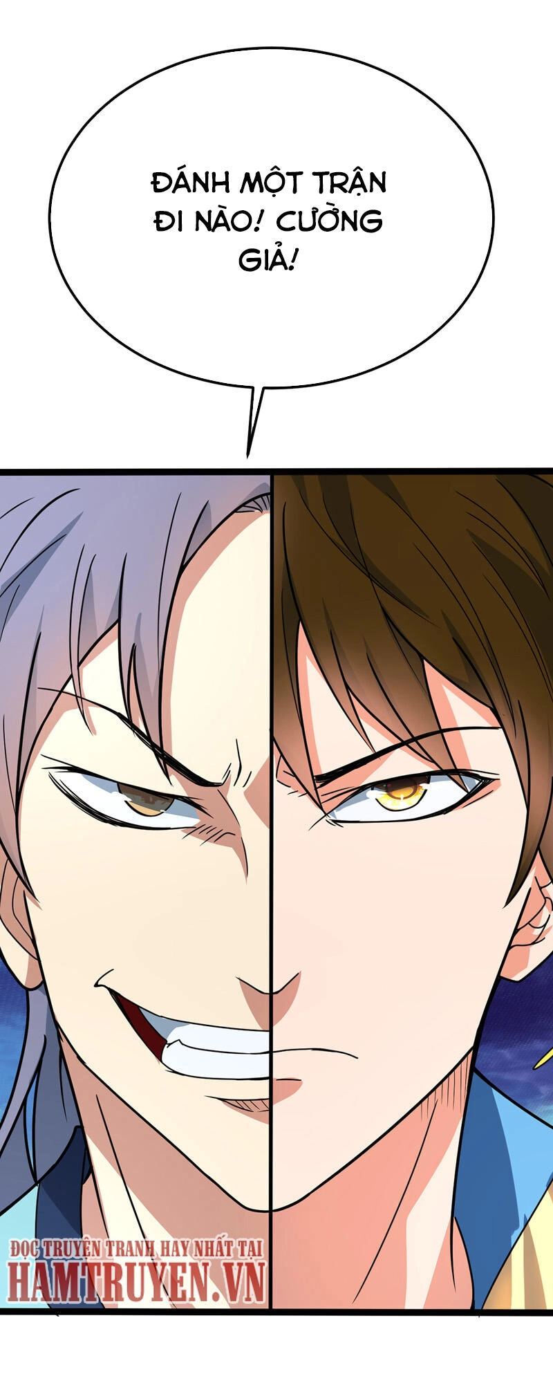 Đan Võ Chí Tôn Chapter 41 - 40