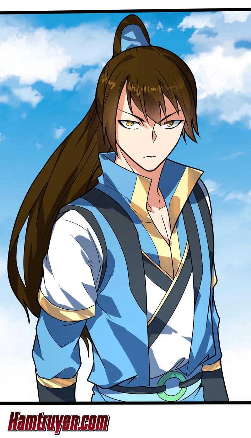 Đan Võ Chí Tôn Chapter 42 - 1