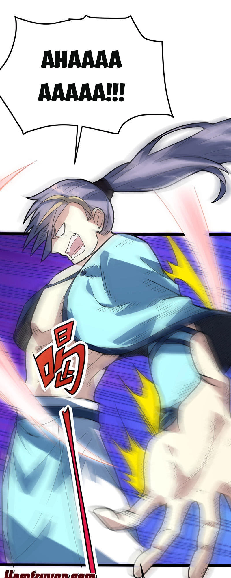 Đan Võ Chí Tôn Chapter 42 - 7