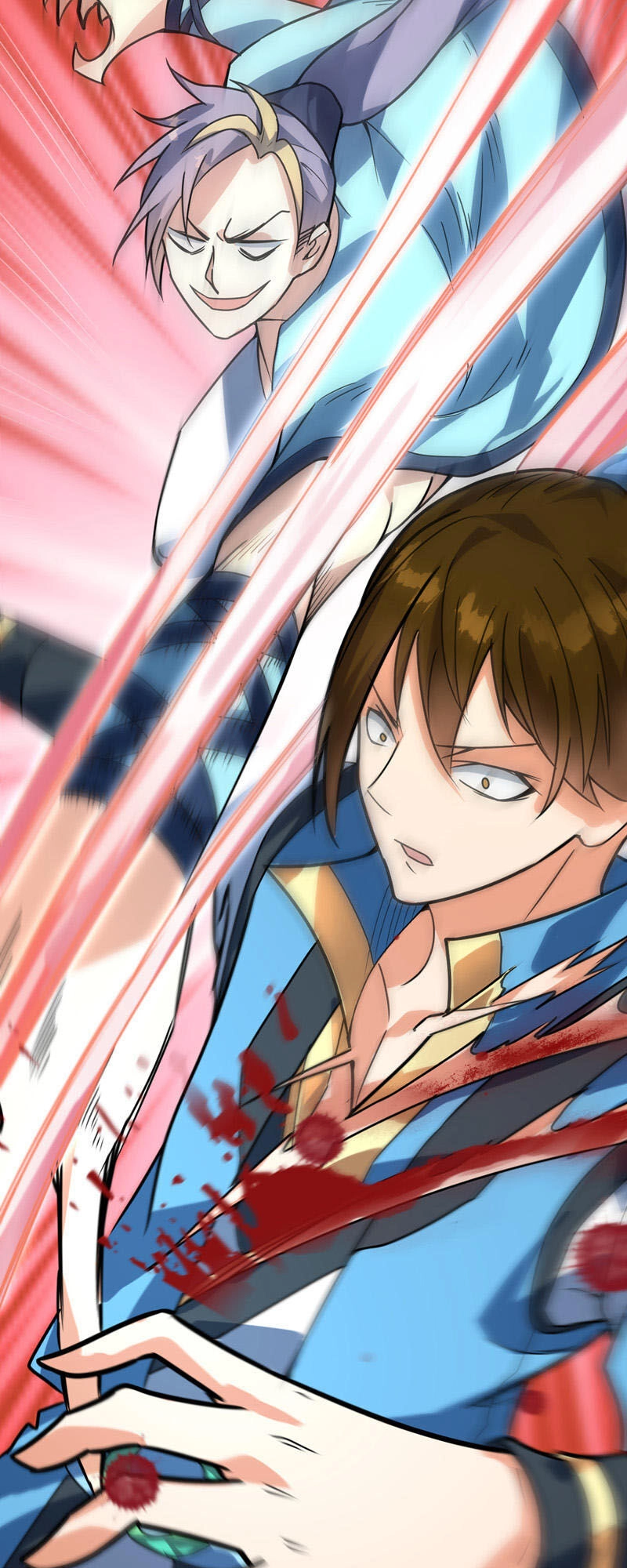 Đan Võ Chí Tôn Chapter 42 - 10