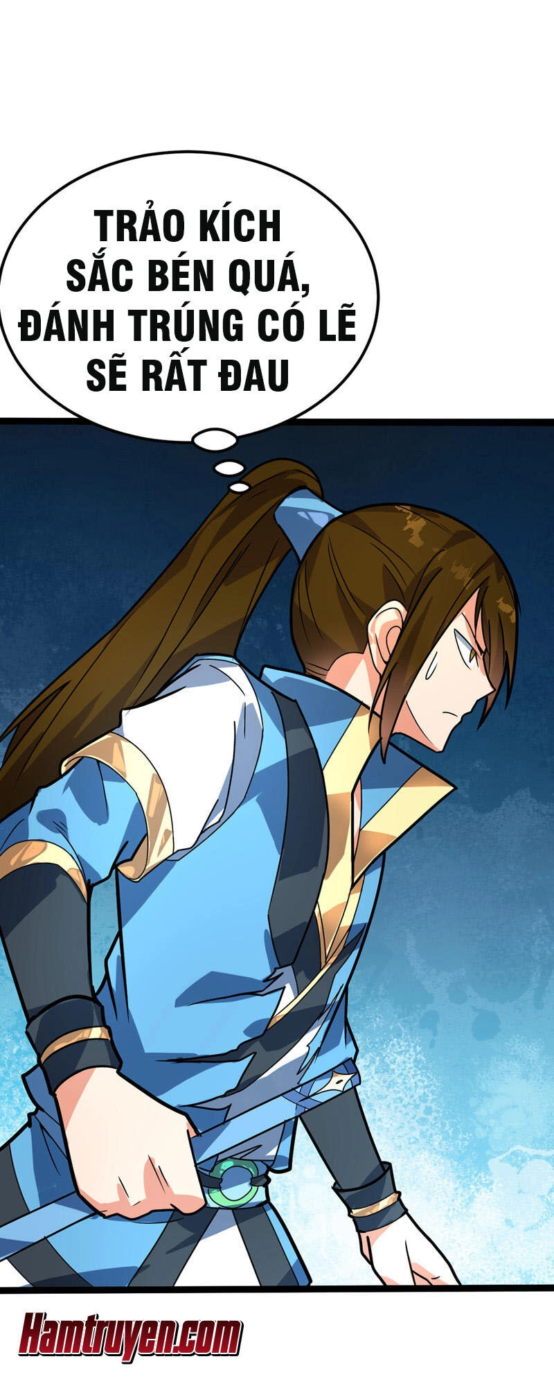 Đan Võ Chí Tôn Chapter 42 - 13