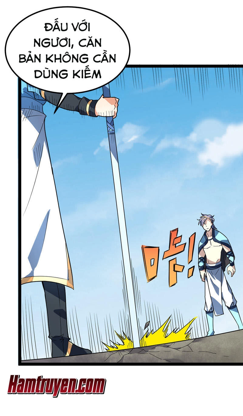 Đan Võ Chí Tôn Chapter 42 - 17